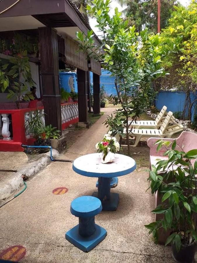 Casakeja Inn Panglao Esterno foto