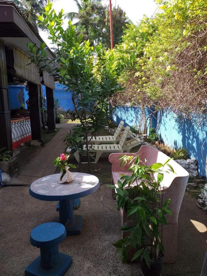 Casakeja Inn Panglao Esterno foto