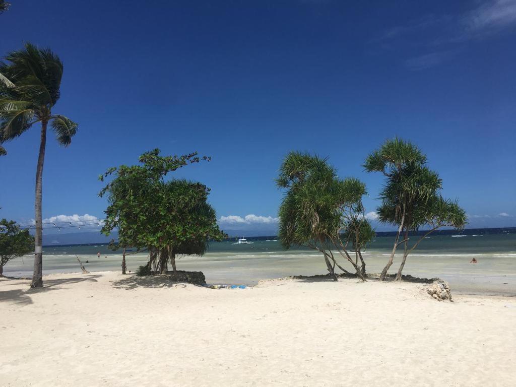 Casakeja Inn Panglao Esterno foto