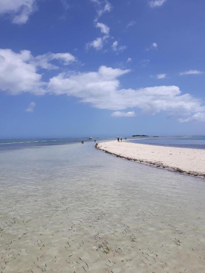 Casakeja Inn Panglao Esterno foto