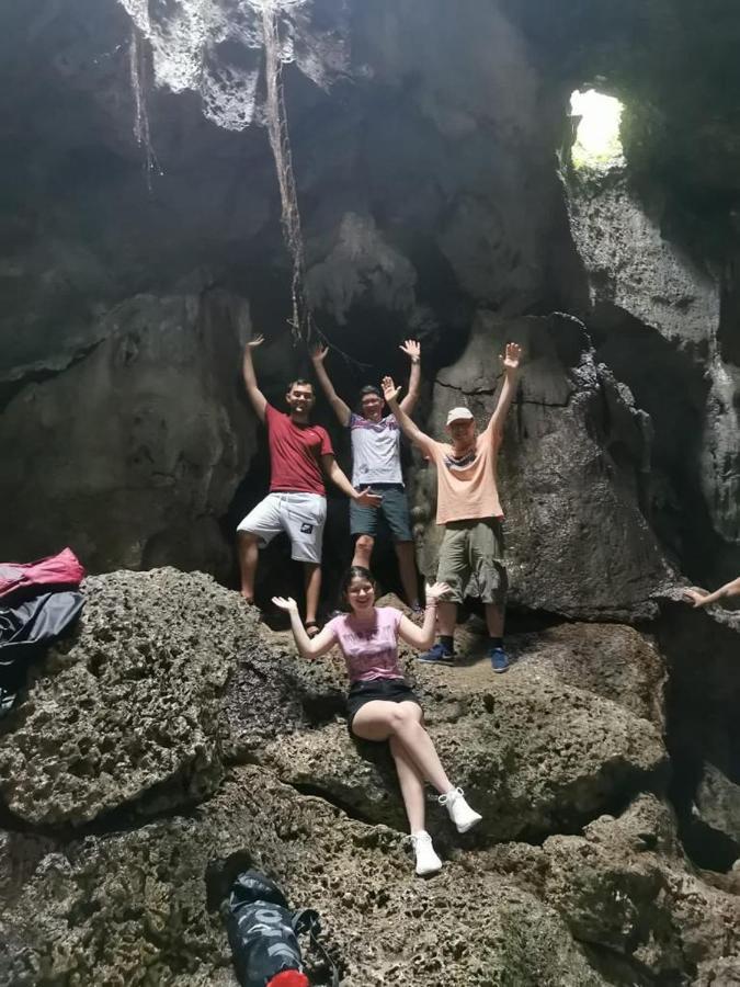 Casakeja Inn Panglao Esterno foto