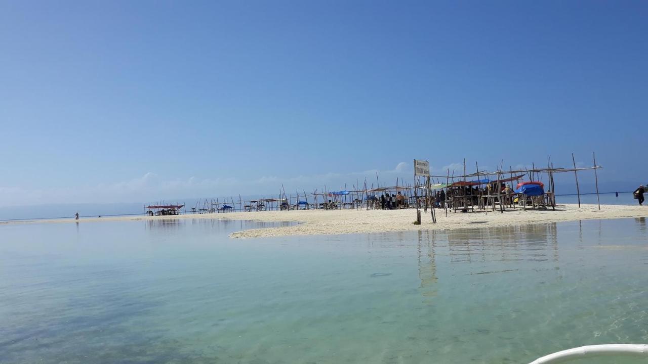 Casakeja Inn Panglao Esterno foto