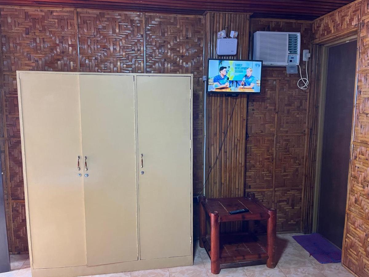 Casakeja Inn Panglao Esterno foto