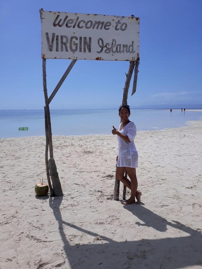 Casakeja Inn Panglao Esterno foto