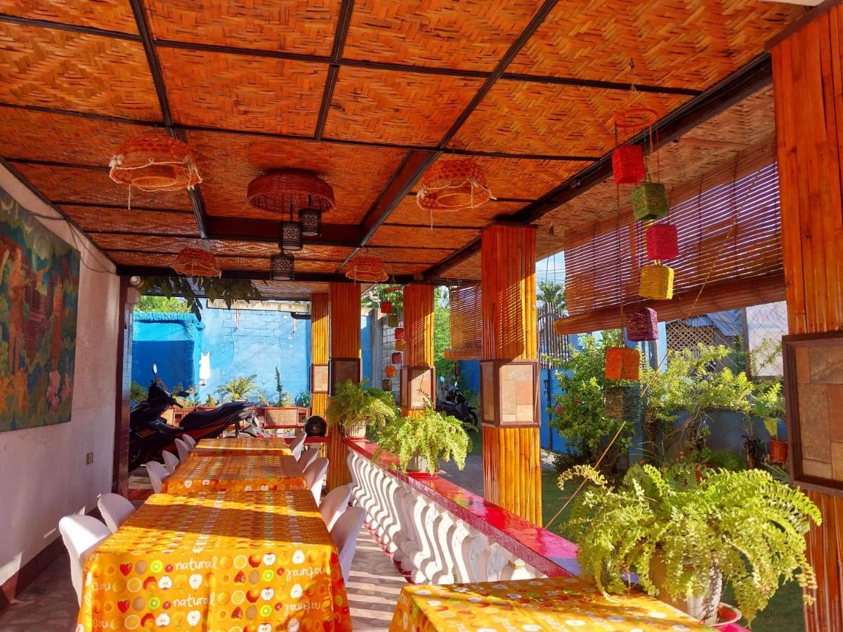 Casakeja Inn Panglao Esterno foto