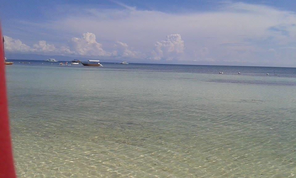 Casakeja Inn Panglao Esterno foto