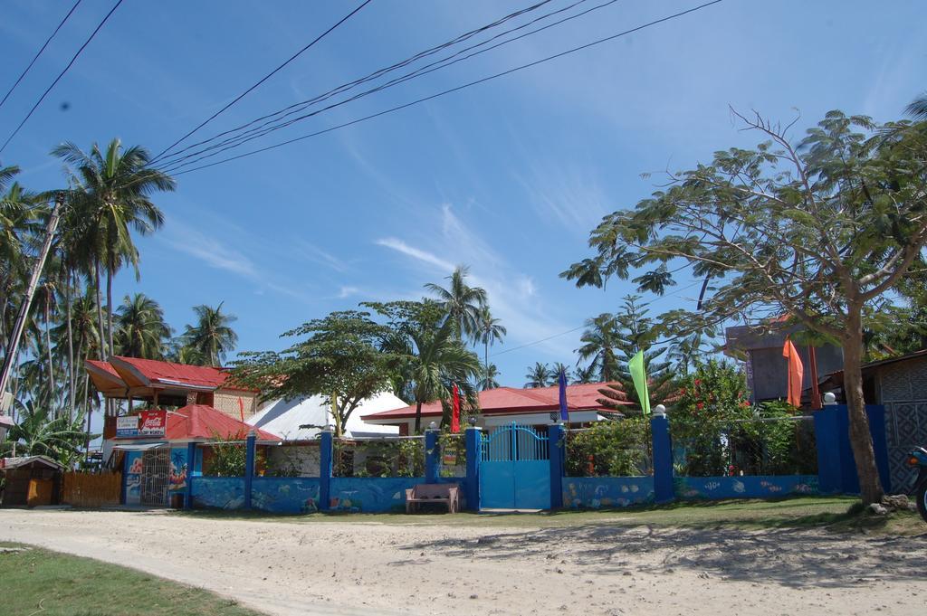 Casakeja Inn Panglao Esterno foto