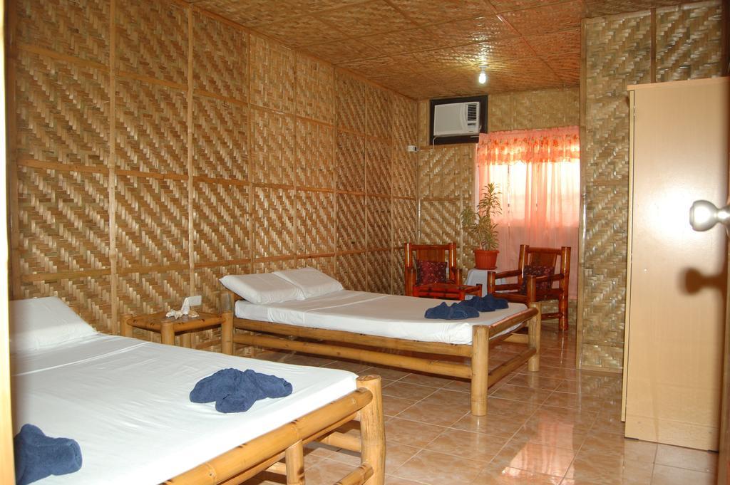 Casakeja Inn Panglao Camera foto