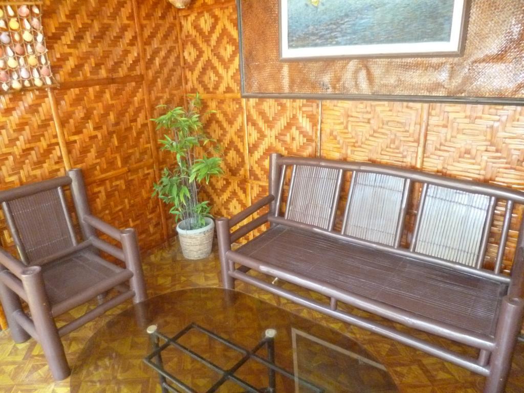 Casakeja Inn Panglao Esterno foto