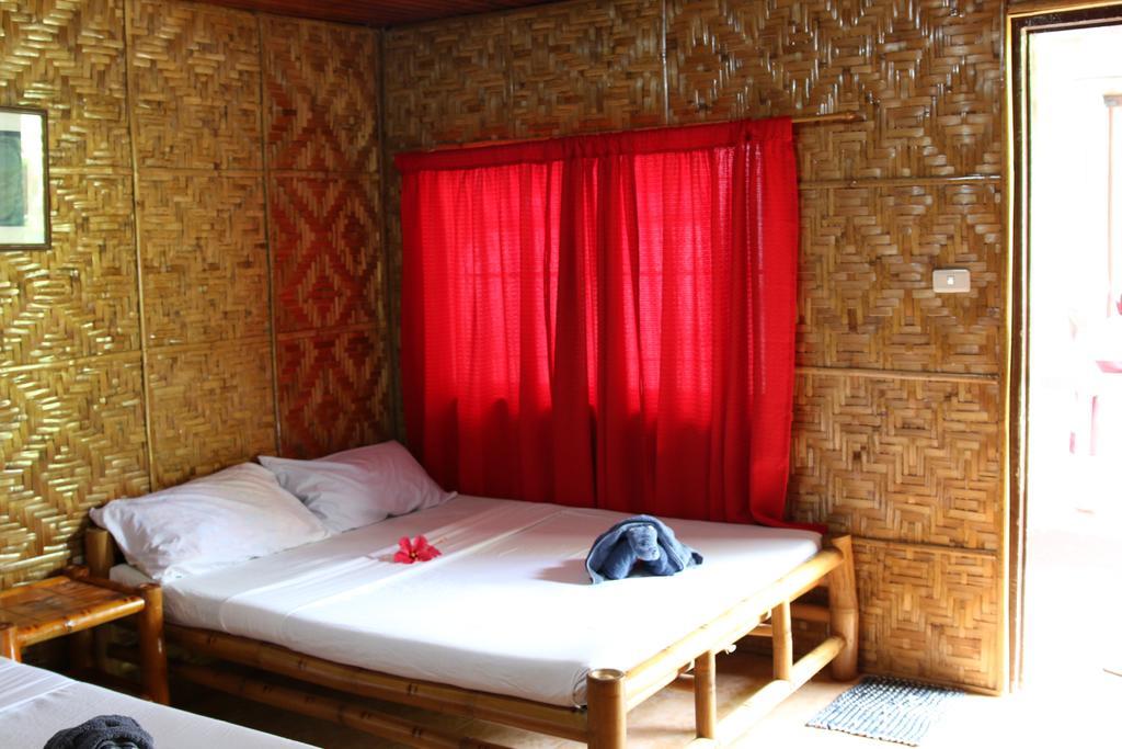 Casakeja Inn Panglao Esterno foto
