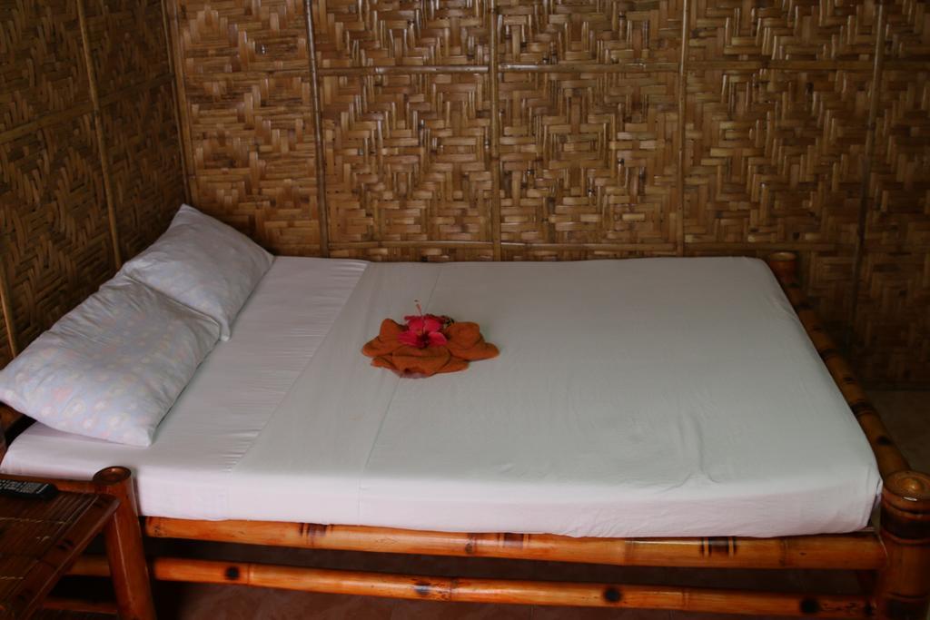 Casakeja Inn Panglao Esterno foto