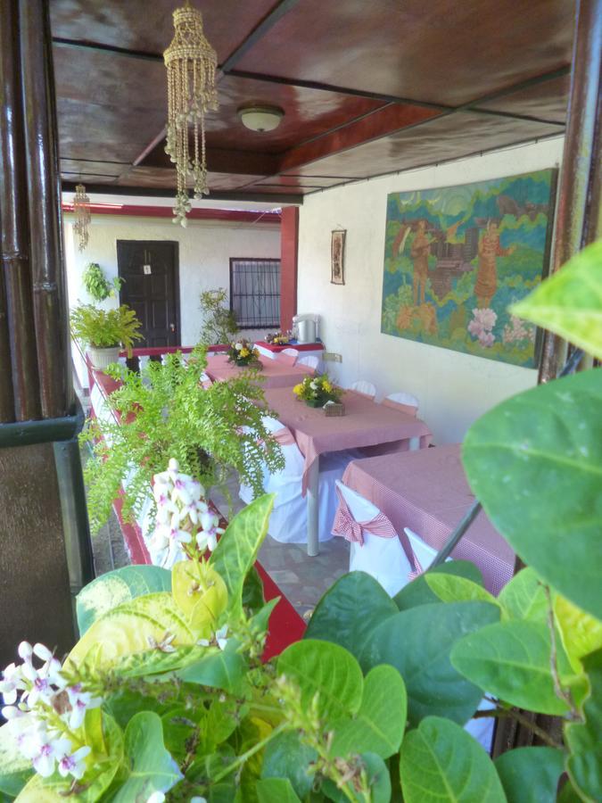 Casakeja Inn Panglao Esterno foto
