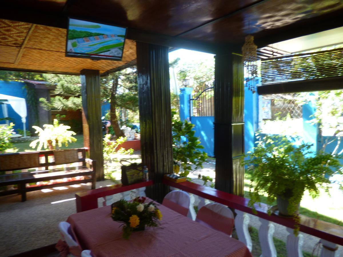 Casakeja Inn Panglao Esterno foto