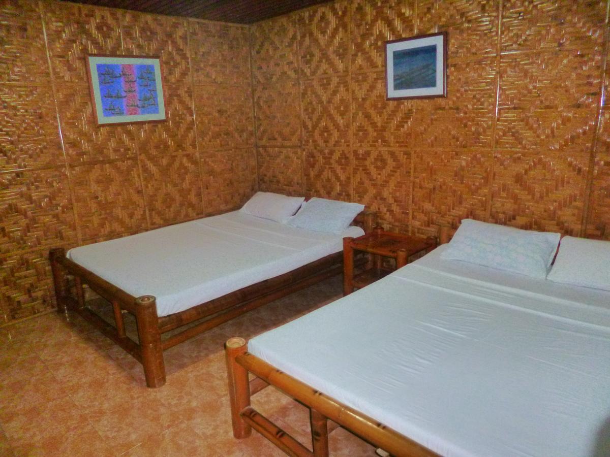 Casakeja Inn Panglao Esterno foto