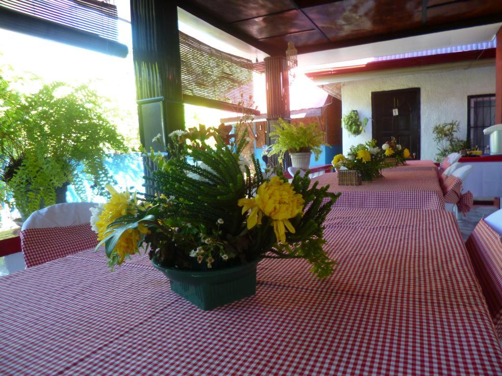 Casakeja Inn Panglao Esterno foto