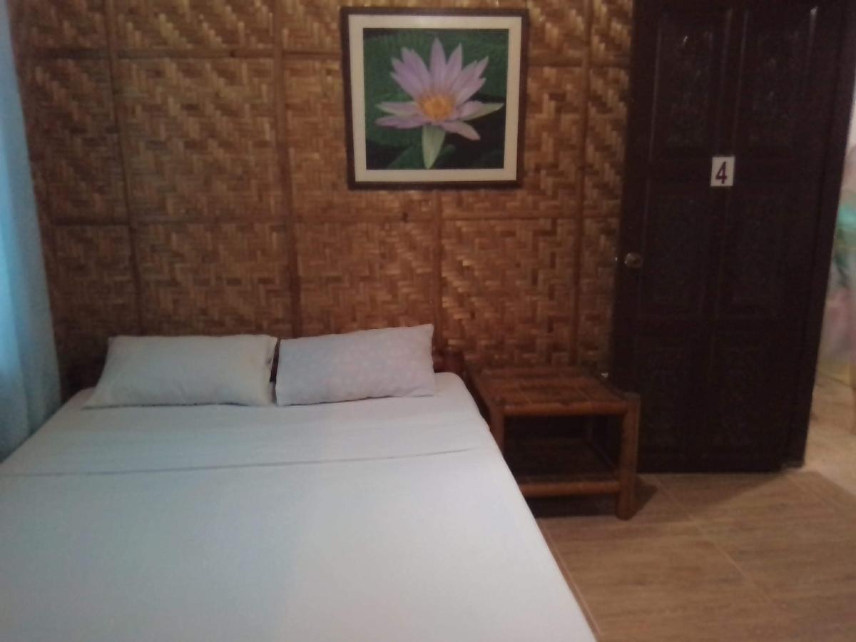 Casakeja Inn Panglao Esterno foto