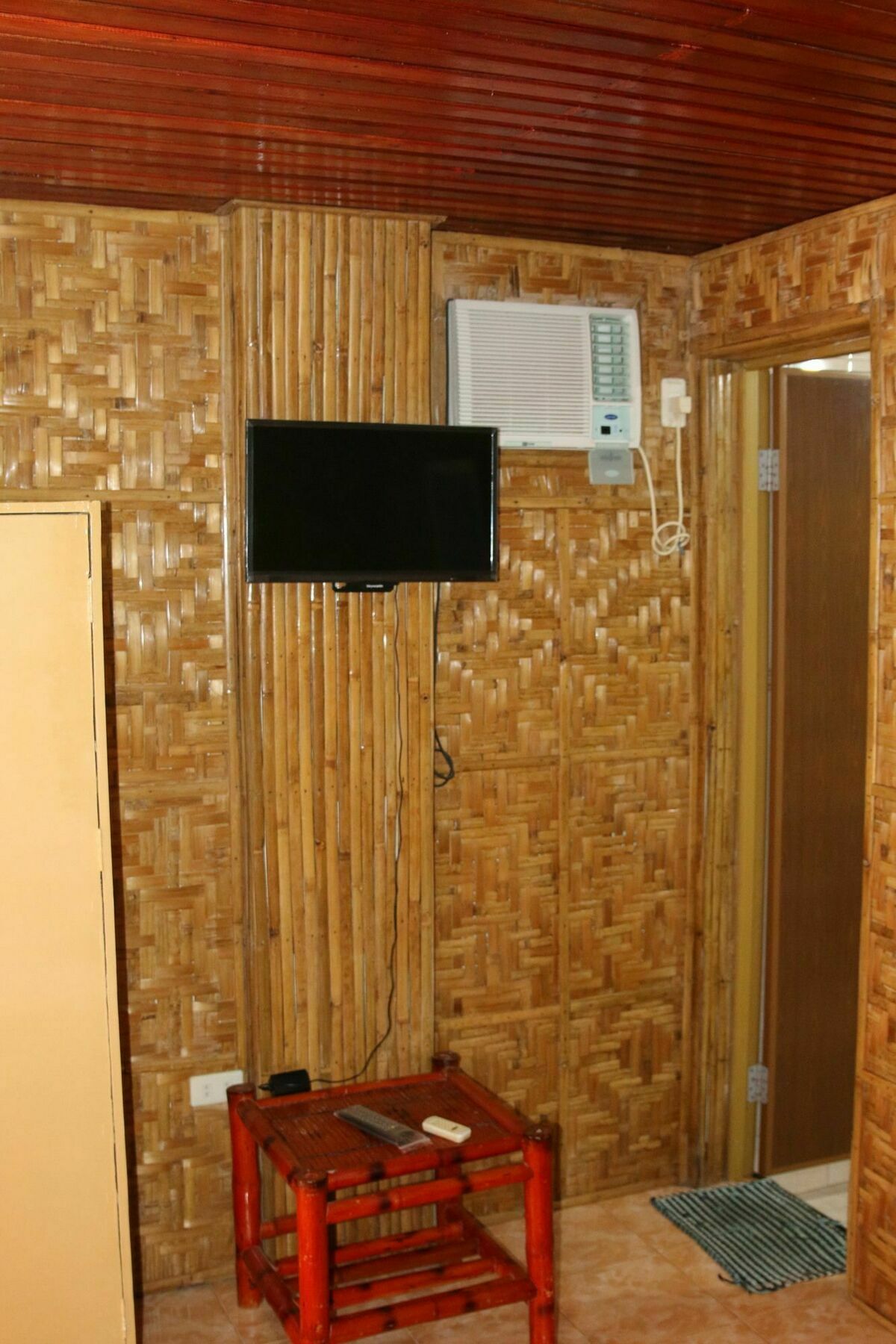 Casakeja Inn Panglao Esterno foto