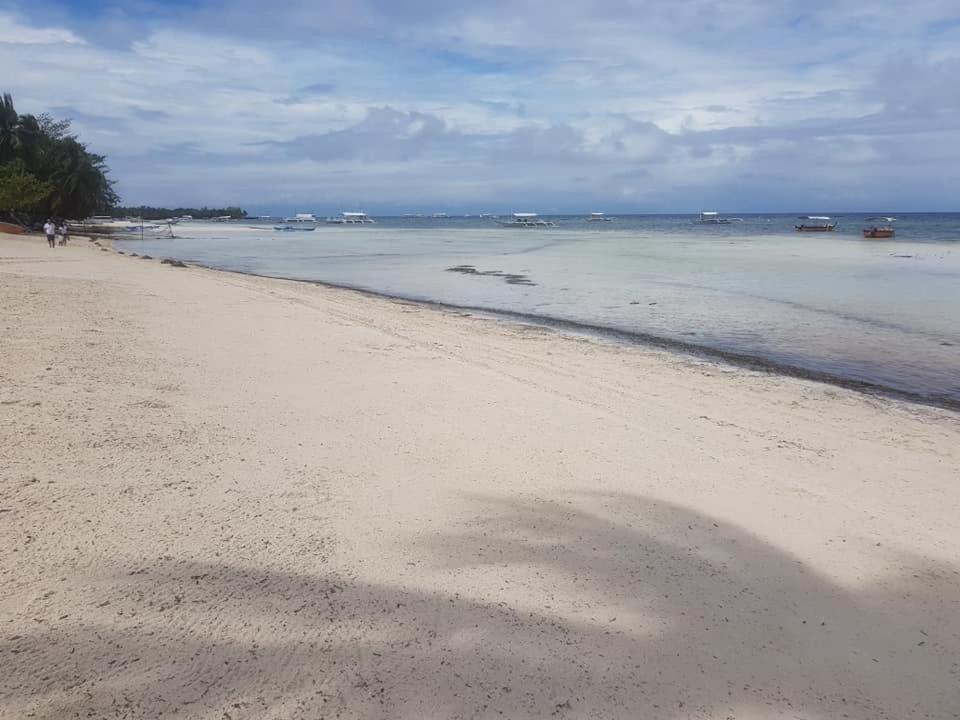 Casakeja Inn Panglao Esterno foto