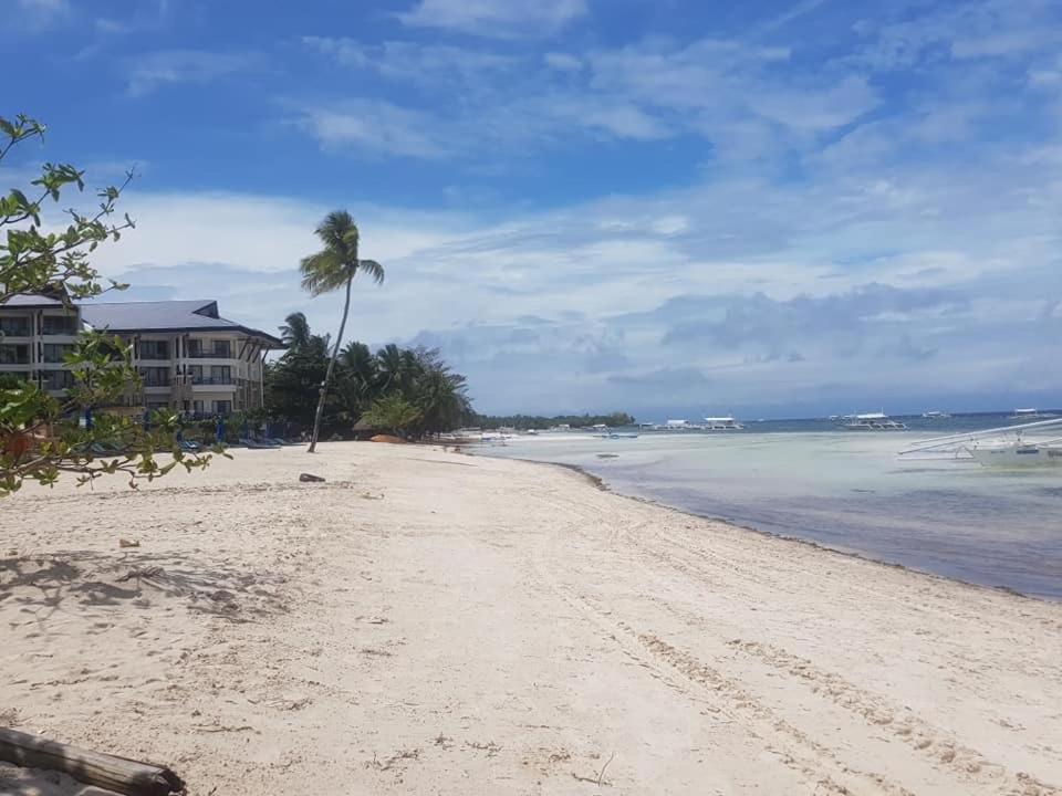 Casakeja Inn Panglao Esterno foto
