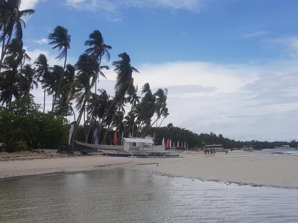 Casakeja Inn Panglao Esterno foto