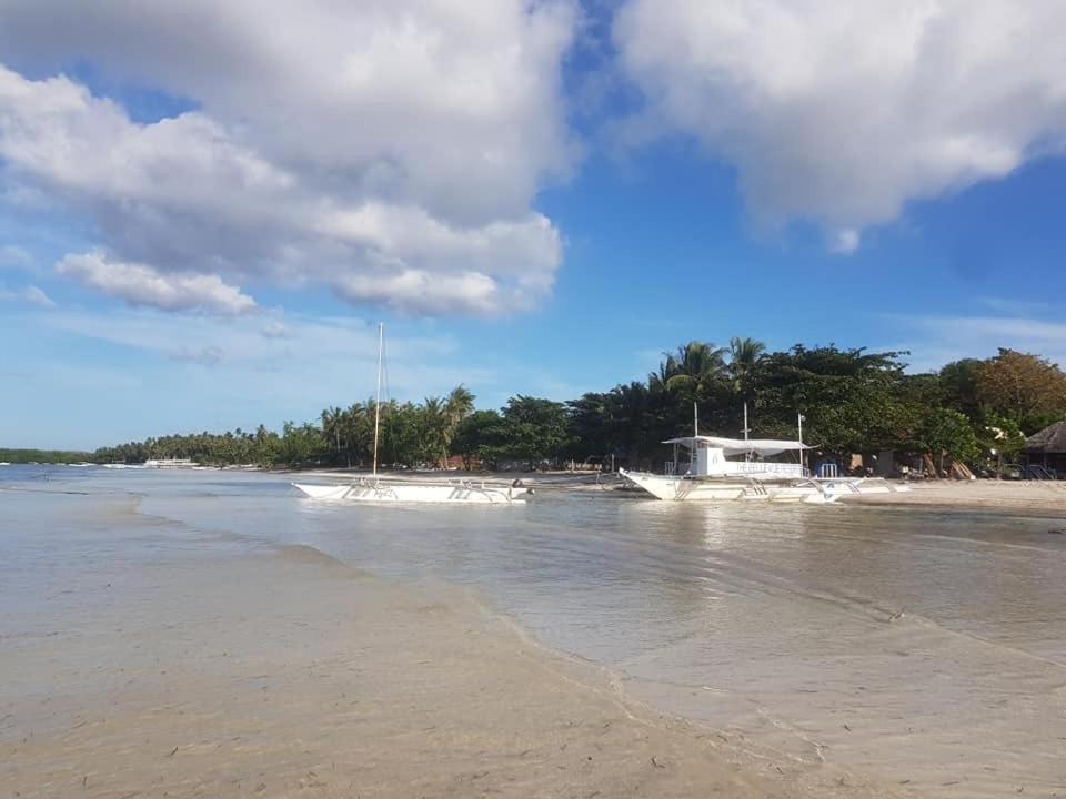 Casakeja Inn Panglao Esterno foto